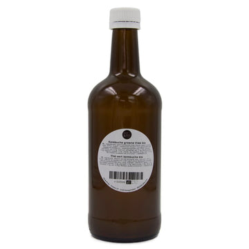 Kombucha groene thee bio