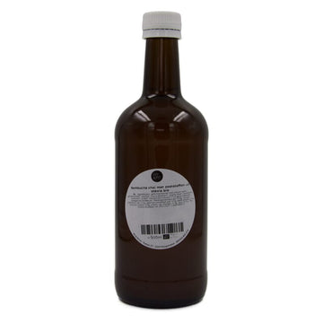 Kombucha chai met zoetstoffen uit stevia bio