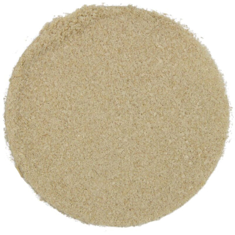 Glutenvrije teff pap