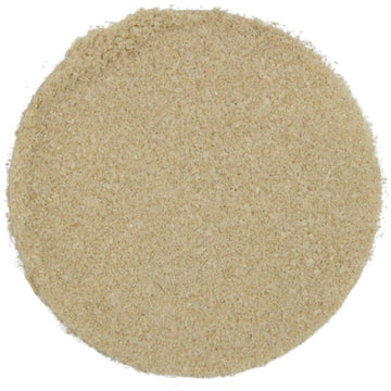 Glutenvrije teff pap