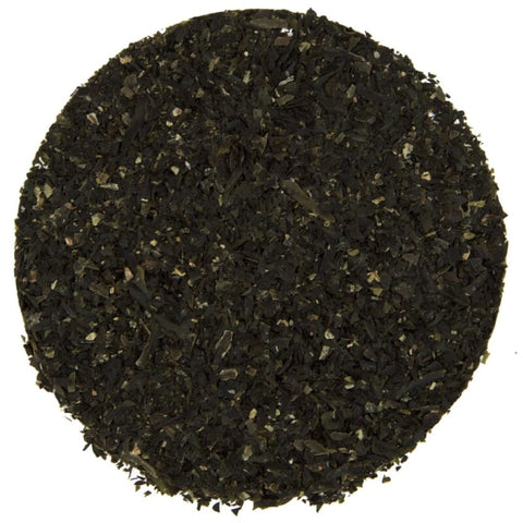 Oosterschelde wakame zeewiervlokken bio