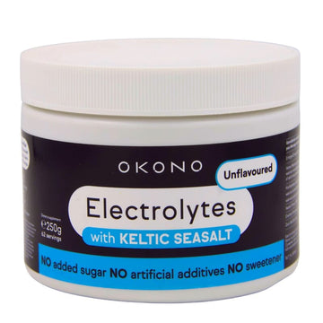 OKONO - Elektrolyten unflavoured