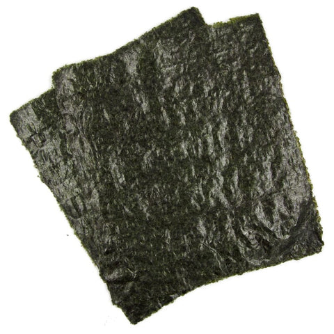 Nori vellen bio