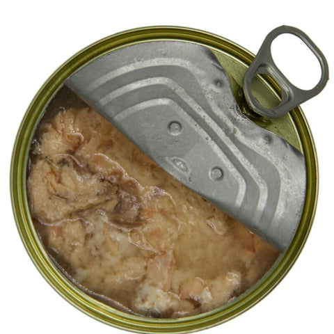 Wilde roze zalmfilets natuur