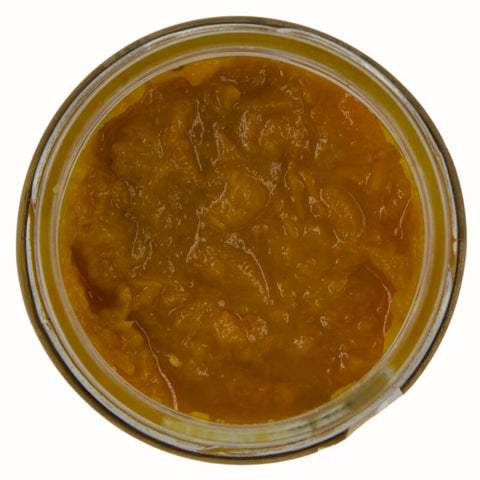 Habanero shatta
