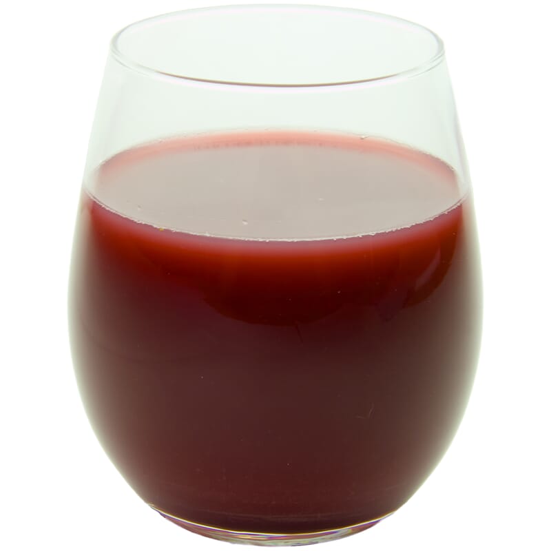Granaatappelsap bio
