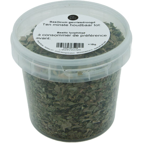 Basilicum Vol Aroma