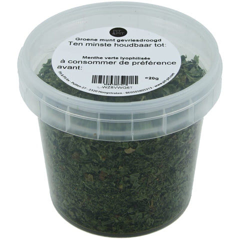 Munt Vol Aroma