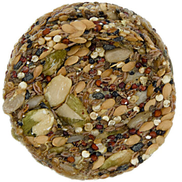 Mini seed circles bio