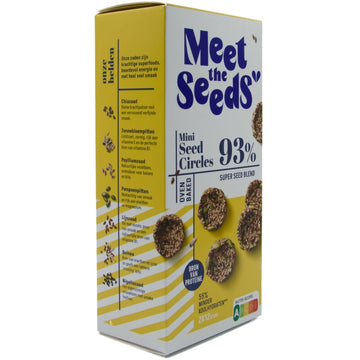 Mini seed circles bio