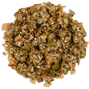 Seed crunch apple bio