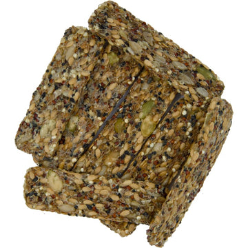 Seed sticks bio