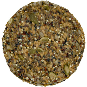 Seed Circles bio