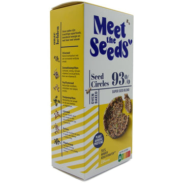 Seed Circles bio