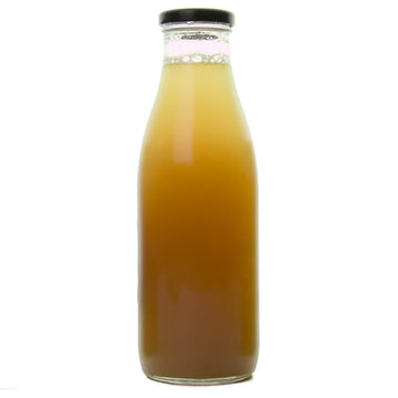 Ananassap bio