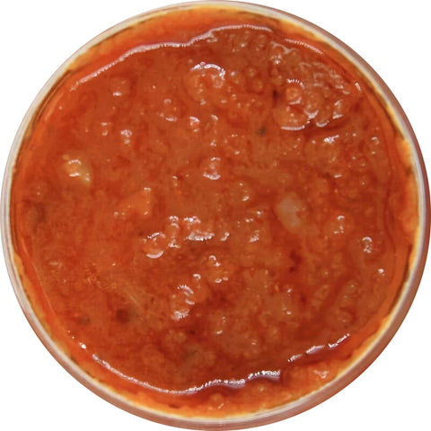 Pastasaus Veggie Pomodori bio