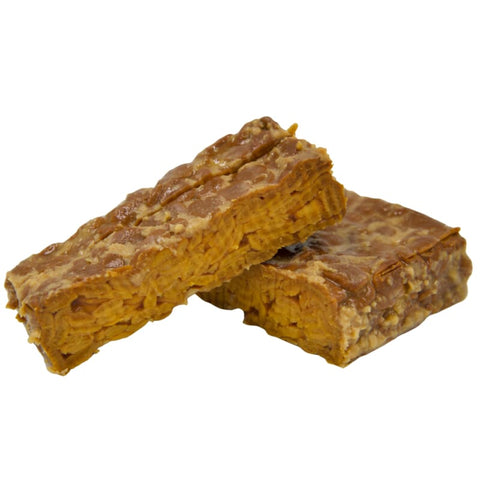 Lupine tempeh bio