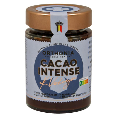 Chocoladepasta Intense