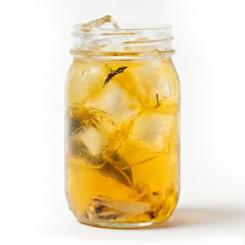 Cold brew thee