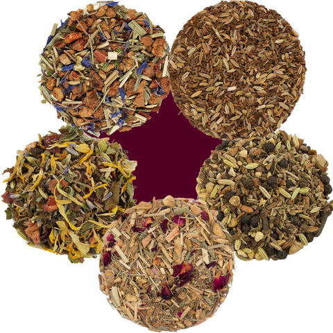 Kruidenthee - Essentials