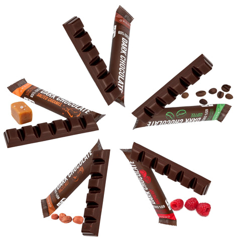 OKONO - Chocolade Proefpakket