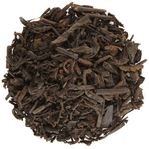 Pu-Erh thee