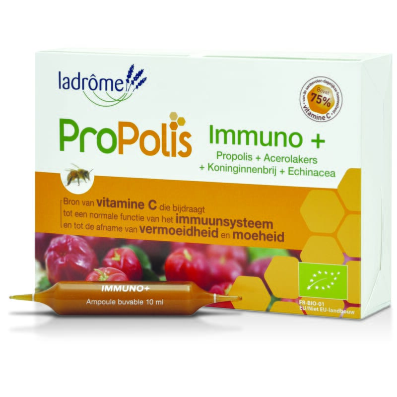 Immuno+ Propolis+ bio