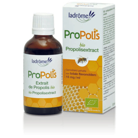 Propolis extract bio