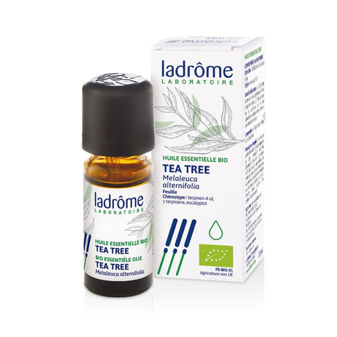 Tea Tree etherische olie bio