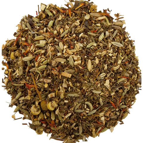 Rooibos relax bio