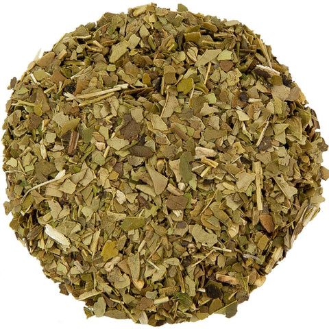 Yerba maté groen