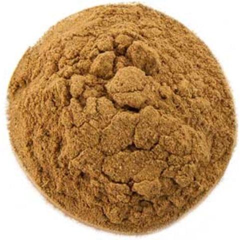 Speculaaskruiden