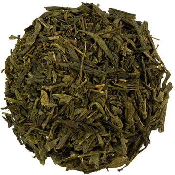 Groene thee Sencha bio