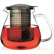 Theepot tea control 1 liter (Finum)