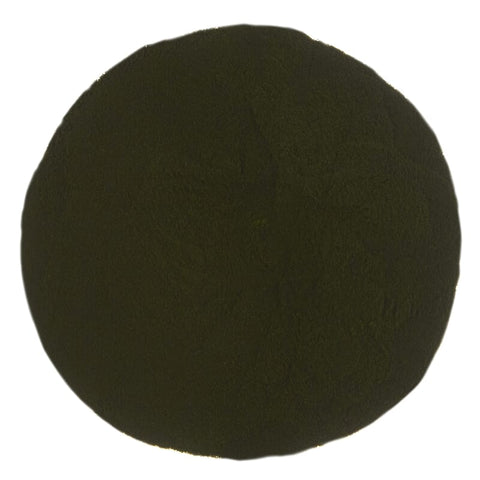 Chlorella poeder bio