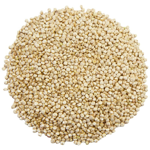 Quinoa bio