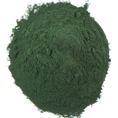 Spirulina poeder bio