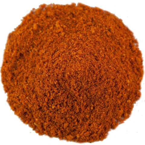 Berbere Ethiopische kruidenmix mild