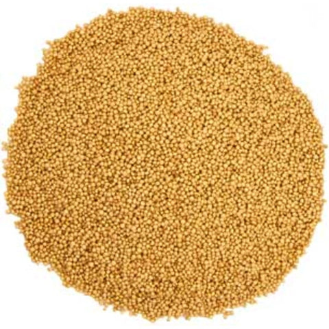 Amaranth bio