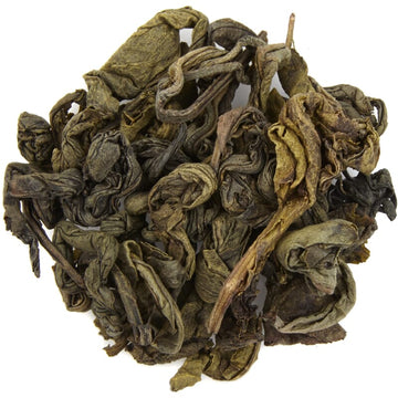 Groene thee Ceylon Melfort Special