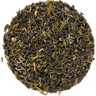 Groene thee Nepal Antu Valley bio