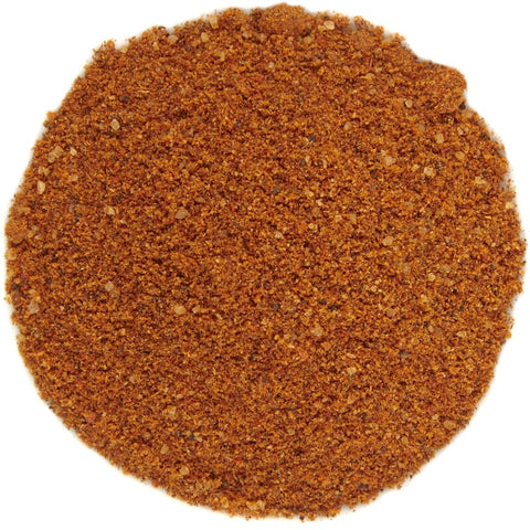 BBQ Rub kruidenmix