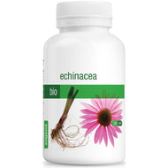 Echinacea capsules bio