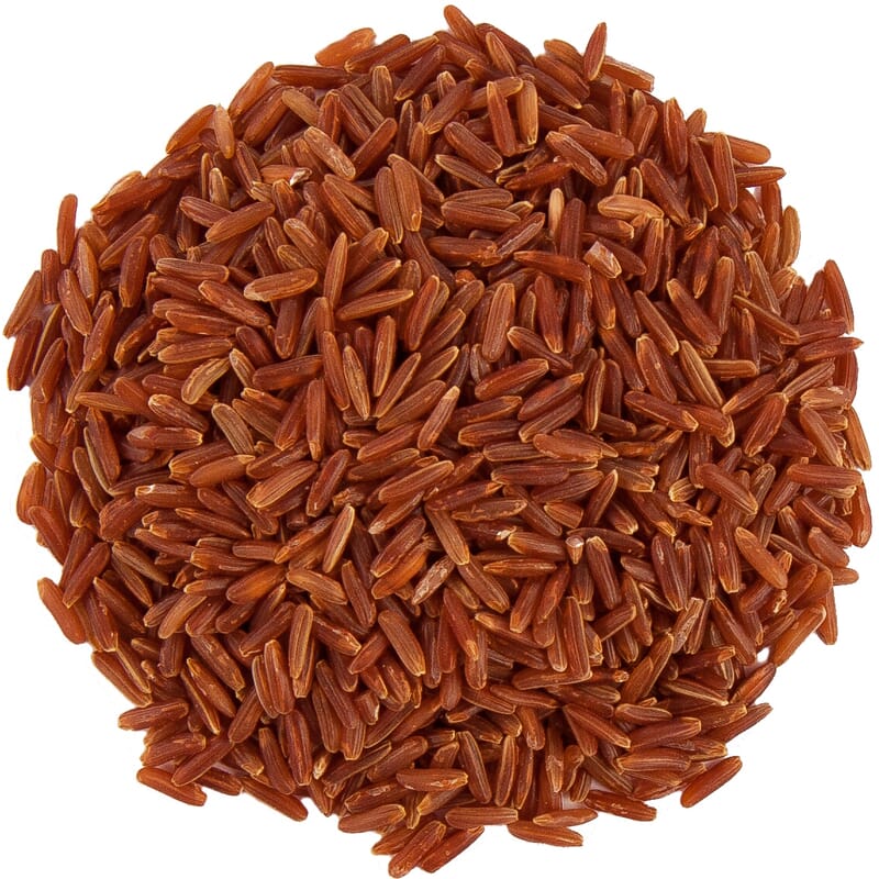 Bio Rode Gist Rijst Rode rijst bio – Pit&Pit
