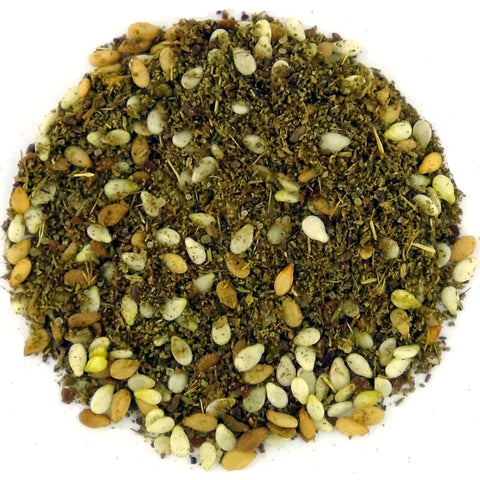 Za'atar