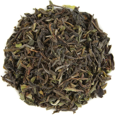 Zwarte thee Darjeeling FF Soom