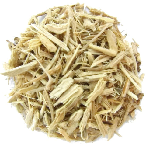 Siberische ginseng stukjes