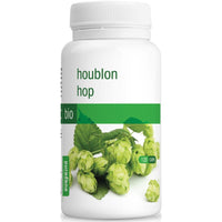 Hop capsules bio