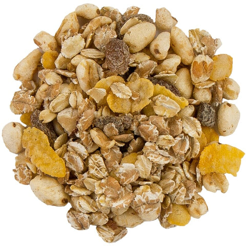 Muesli bio