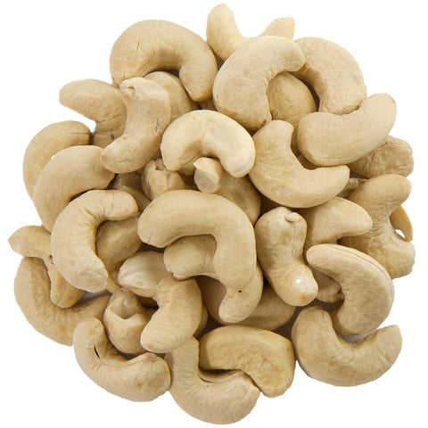 Cashewnoten natuur